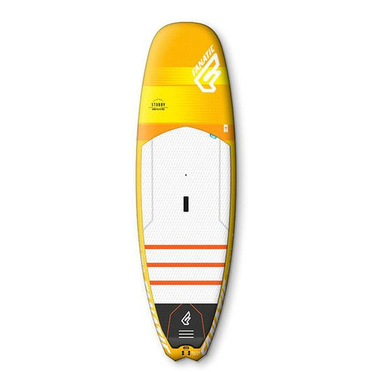 2016 Stubby LTD-SUP-Fun Supply