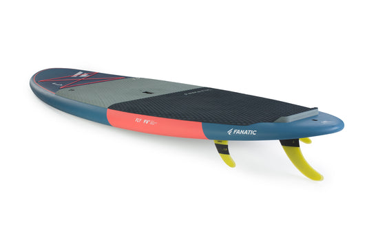 Used 2023 Fanatic Fly