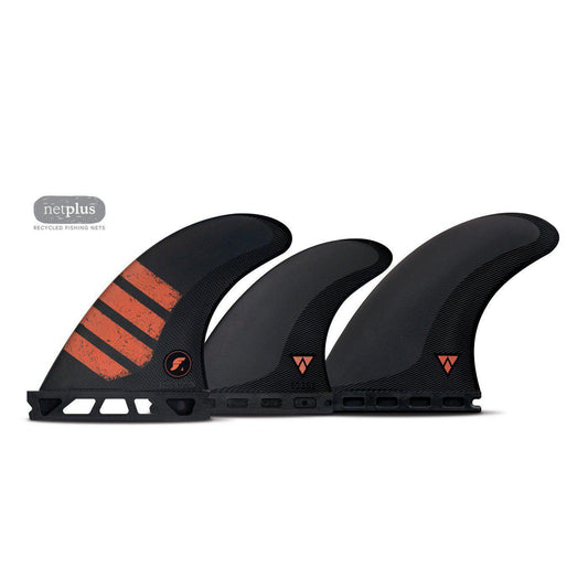 F4 Alpha-Fins-Fun Supply