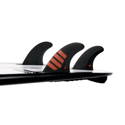 F4 Alpha-Fins-Fun Supply