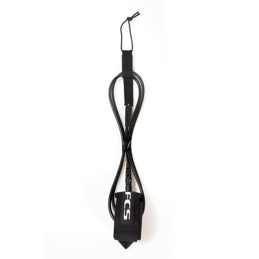 FCS Regular Classic Leash-Accessories-Fun Supply