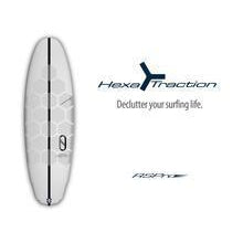 Hexa Traction - Board Traction & Deck Grip-Accessories-Fun Supply