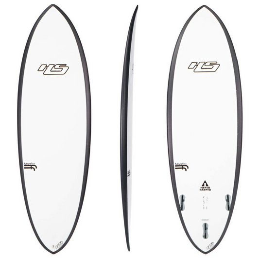 HAYDENSHAPES HYPTO KRYPTO FCSII – FF-Surf-Fun Supply