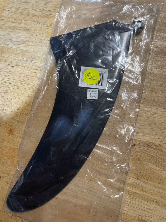 SINGLE FIN LARGE CENTRE Nomad 11'