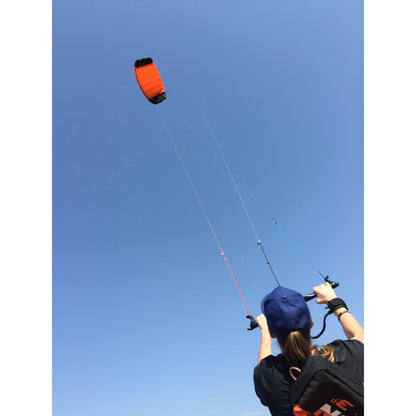 Kitesurf Lessons-Kite-Fun Supply