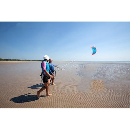 Kitesurf Lessons-Kite-Fun Supply