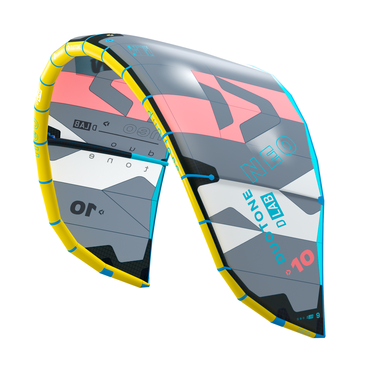 Used  - 2023 9m Neo D/Lab