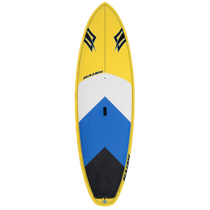 2015 Mana-SUP-Fun Supply