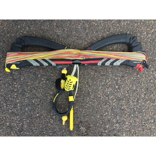 2016 Fusion Control Bar 16m - Used-Kite-Fun Supply