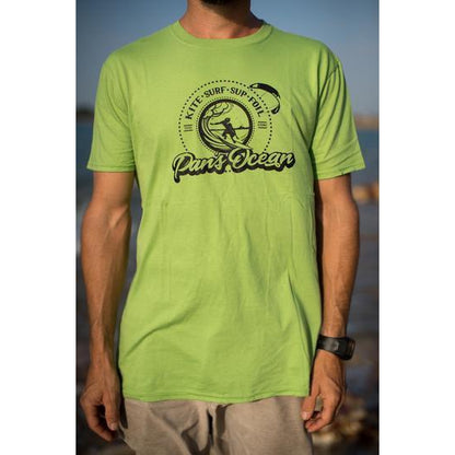 Men´s T-shirt- Brand Design-Clothing-Fun Supply