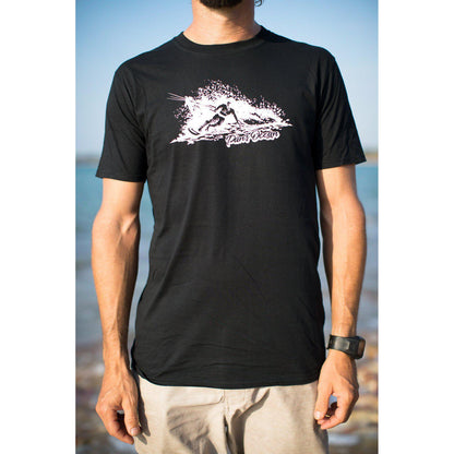 Men's T-shirt - Kite Design-Clothing-Fun Supply