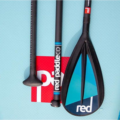 Carbon -Nylon 3 pc-SUP-Fun Supply