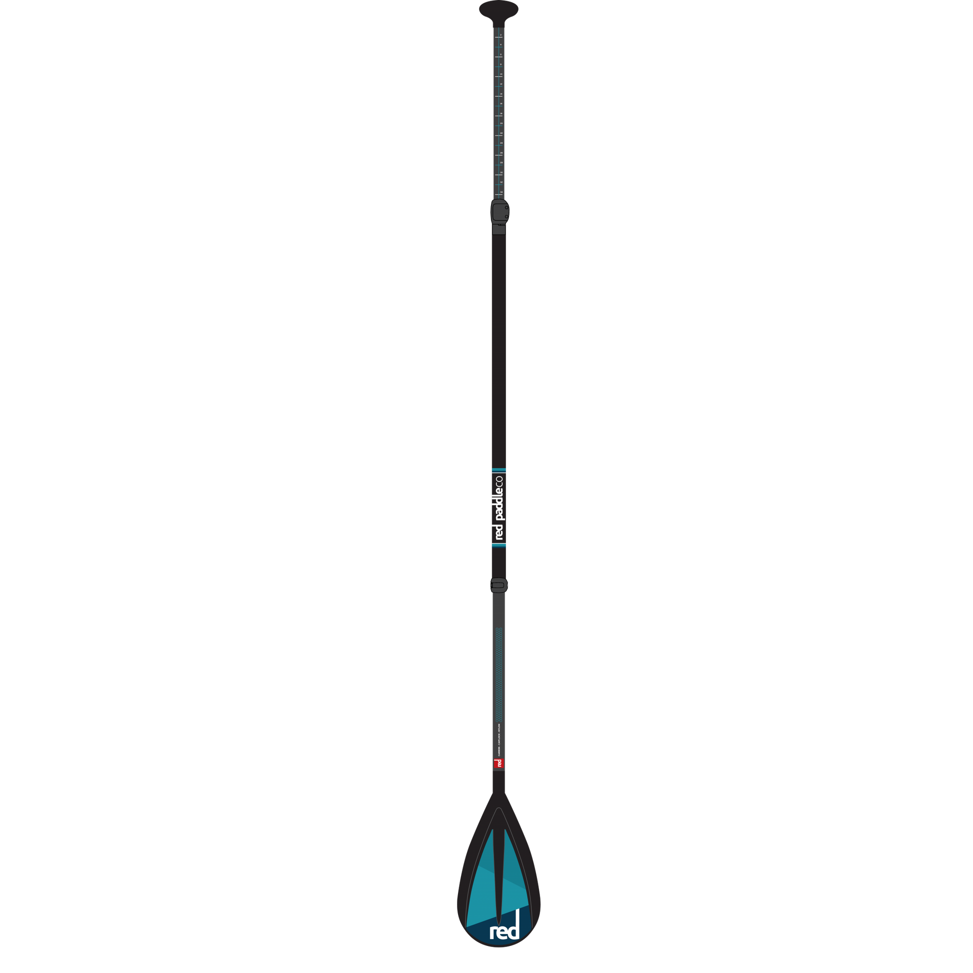 Carbon -Nylon 3 pc-SUP-Fun Supply