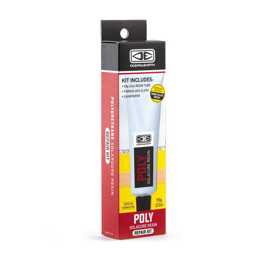 Polyurethane Repair Kit 55g-Accessories-Fun Supply