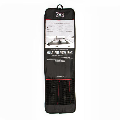 Ocean & Earth Multi-Purpose Rax