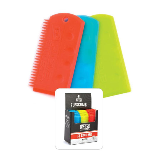 Flex Comb-Accessories-Fun Supply