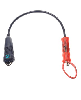 Duotone Bar Spare - Short Safety Leash