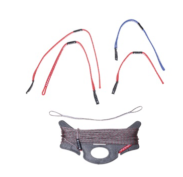 2021 Duotone 5th Element Upgrade Kit (Trust Bar)