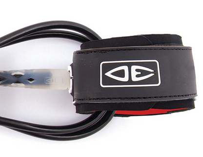 Ocean and Earth - Sunset Leash 8'