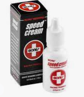 Bones Speed Cream