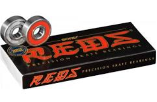 Bones Reds