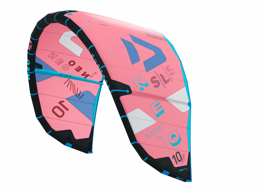 Used 2022 Duotone Neo SLS