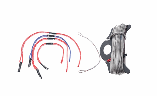 Duotone 5th Element Upgrade Kit (Click Bar)