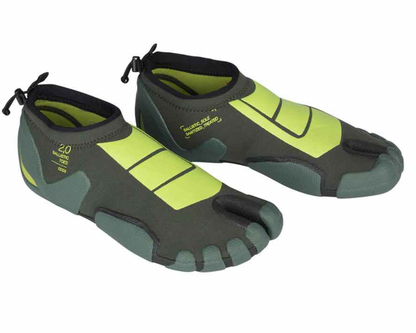 ION Ballistic Toes 2.0