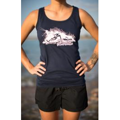 Singlet - Ladies-Clothing-Fun Supply