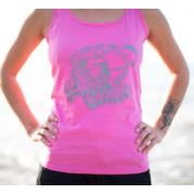 Singlet - Ladies-Clothing-Fun Supply