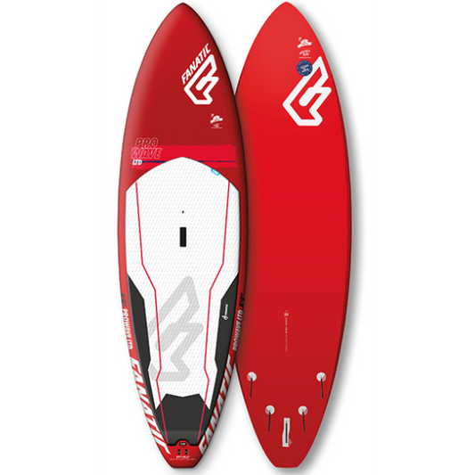 Pro Wave LTD - Used-SUP-Fun Supply