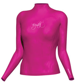 Crystal L/S-Clothing-Fun Supply