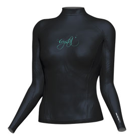 Crystal L/S-Clothing-Fun Supply