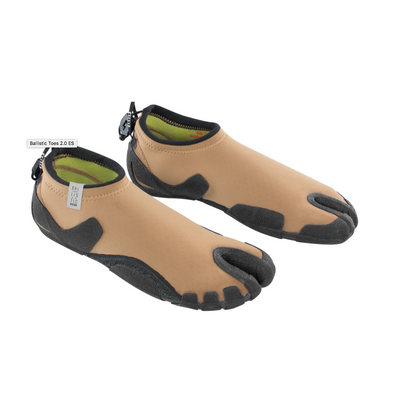 Boots Ballistic Toes 2-Accessories-Fun Supply