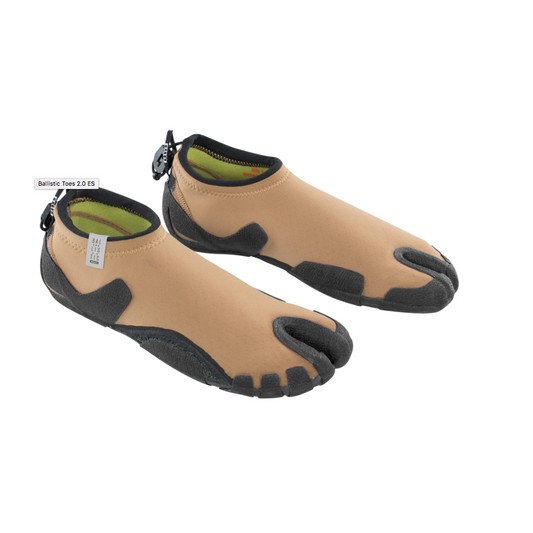 Boots Ballistic Toes 2-Accessories-Fun Supply