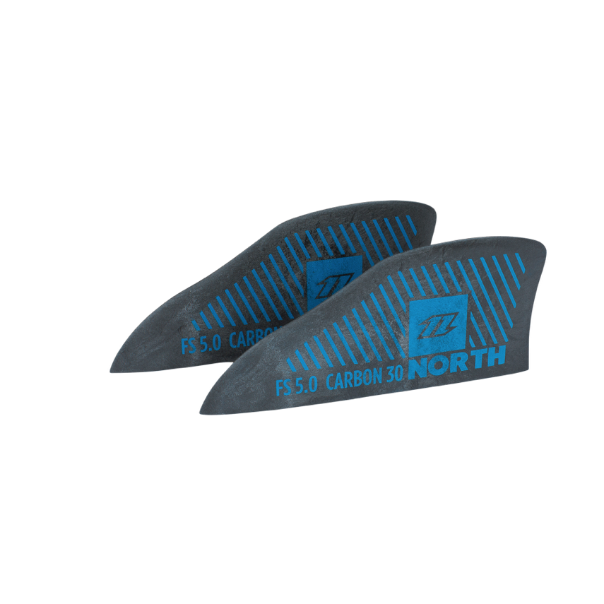 NKB Finbox Carbon 30 S Bend-Kite-Fun Supply