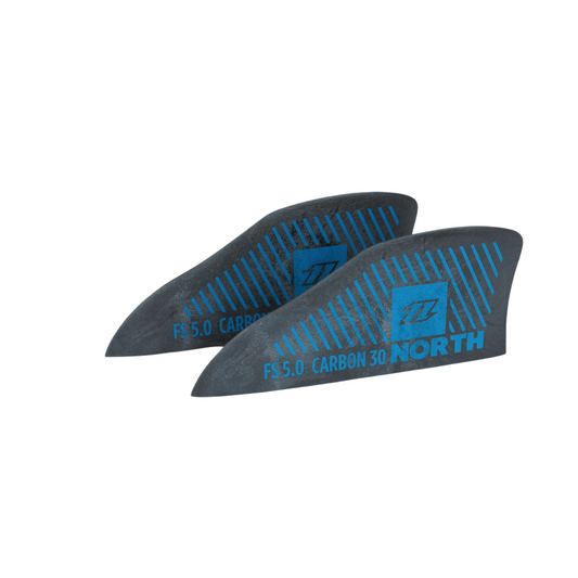 NKB Finbox Carbon 30 S Bend-Kite-Fun Supply