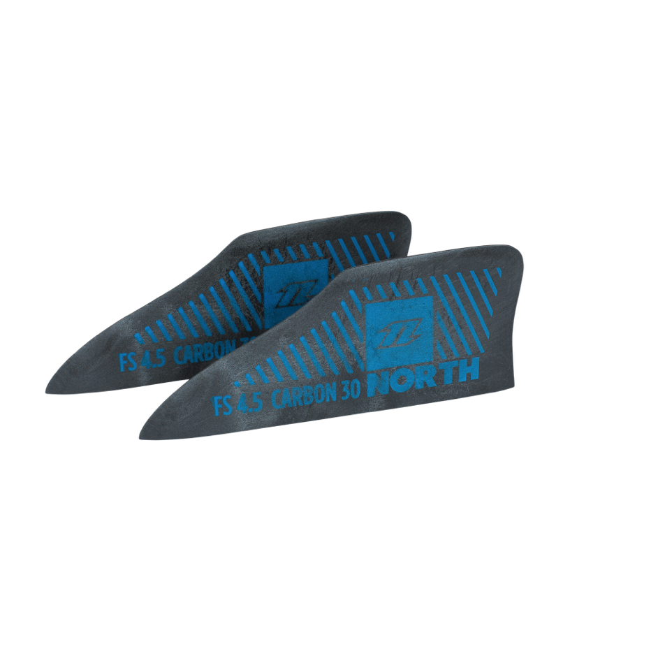 NKB Finbox Carbon 30 S Bend-Kite-Fun Supply