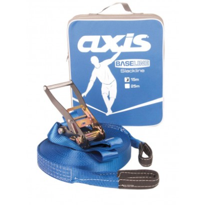 Axis Baseline Slackline-Accessories-Fun Supply