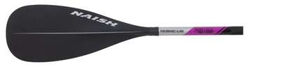 Naish SuP Paddle - S27 Performance Alana 80 Vario