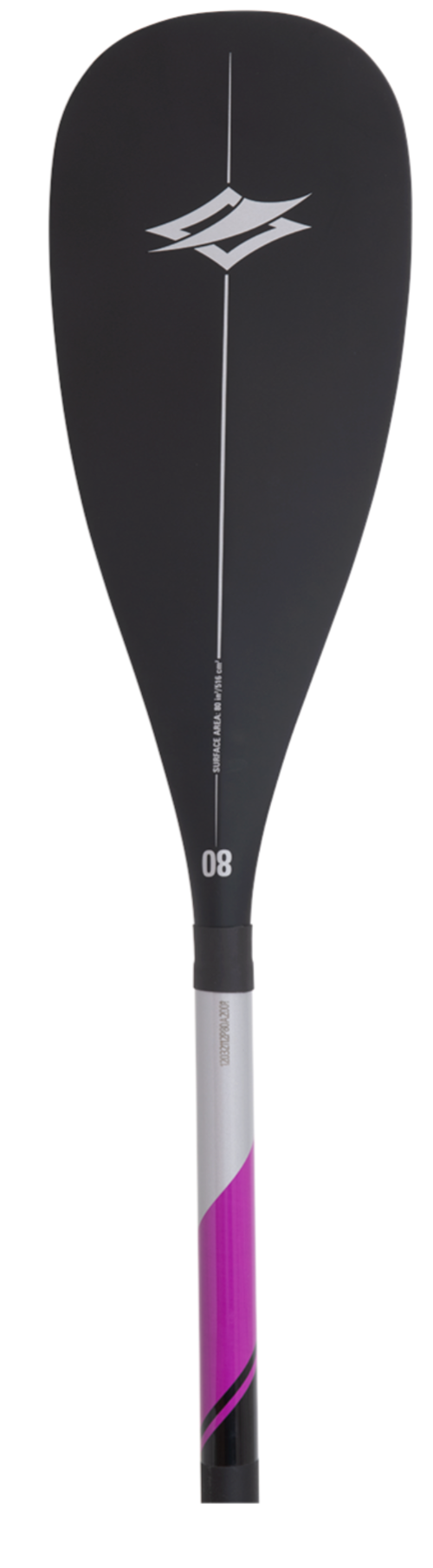 Naish SuP Paddle - S27 Performance Alana 80 Vario
