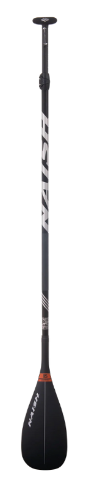 Naish SUP Paddle- S26  Performance Adjustable