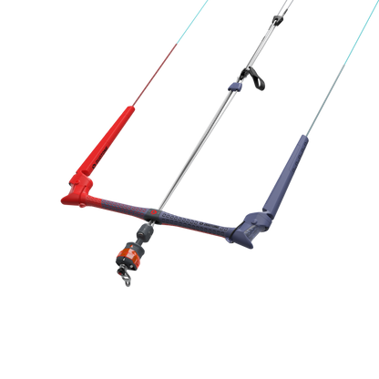 2023 Duotone Trust Bar Quad Control