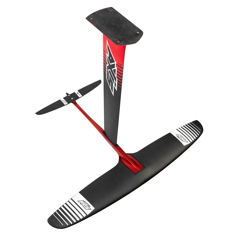 Used  Axis Pump and Glide