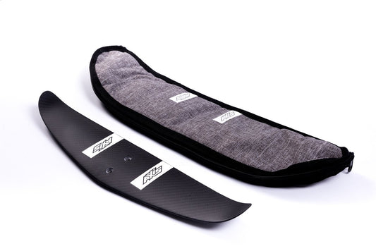 Used Axis 500 Carbon Rear Wing