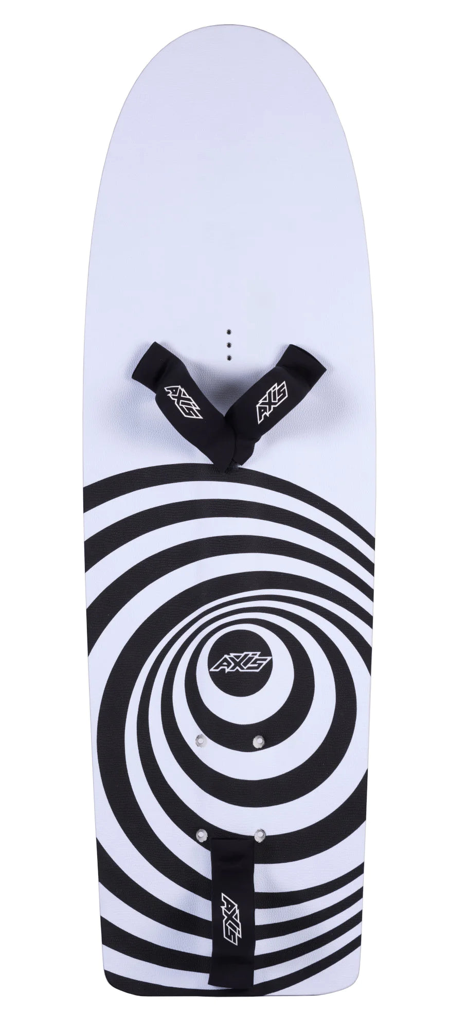 Axis V Front Foot Strap