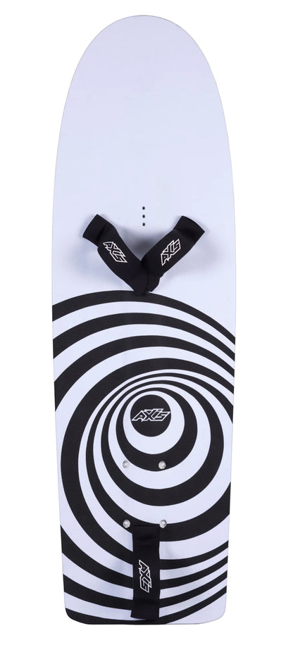 Axis V Front Foot Strap