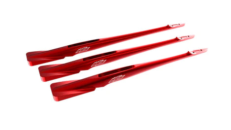 Axis Red Advanced Series Fuselage