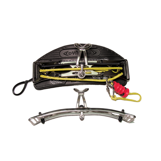 Dynabar XT V9-Kite-Fun Supply