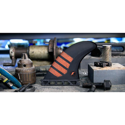 F4 Alpha-Fins-Fun Supply